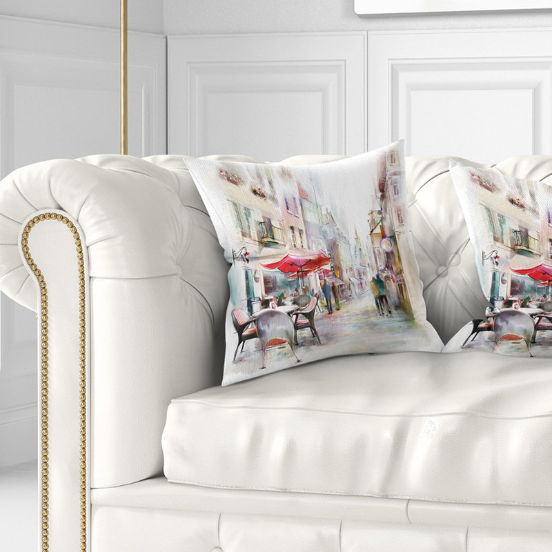 Coussin , 18 po x 18 po, Coussin décoratif