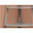 4-Tier Corner Etagere Bookshelf with Fixed Tray-Style Shelves-752600162