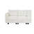 White Down Linen est en rupture de stock