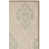 Rectangle 6'7" x 9'6"