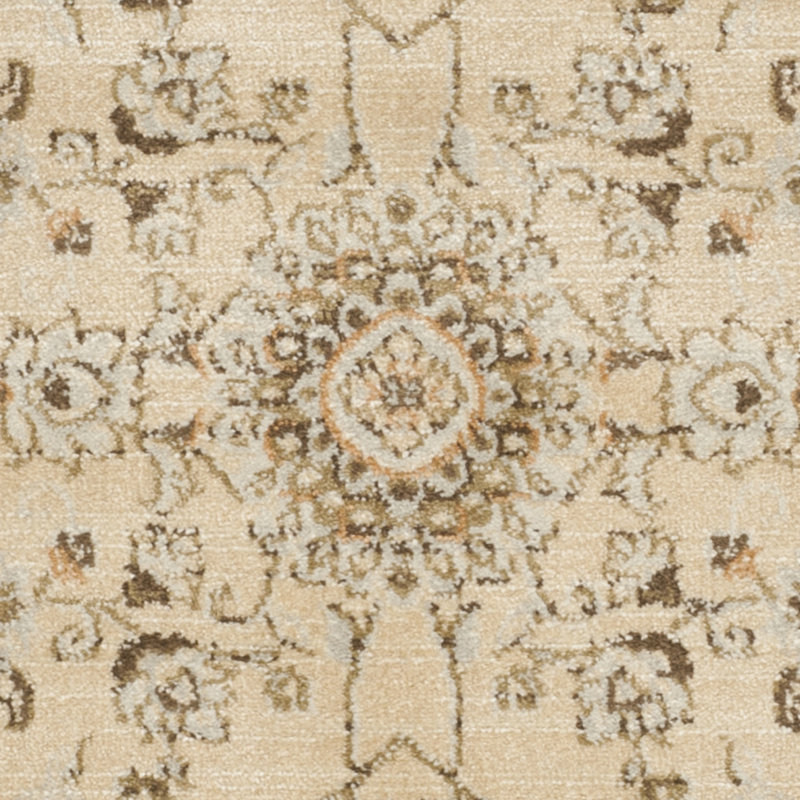 Lavelle Performance Oriental Rug, Rectangle 5'1" x 7'7"