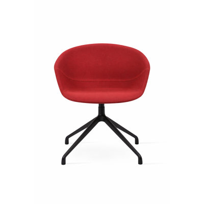 Fauteuil pivotant Tribeca Spider
