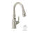 Brantford Pull Down Touchless Single Handle Kitchen Faucet-11285442