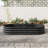 Raised Garden Bed Kit - Metal Raised Bed Garden For Flower Planters, Vegetables Herb-526059155-526059246