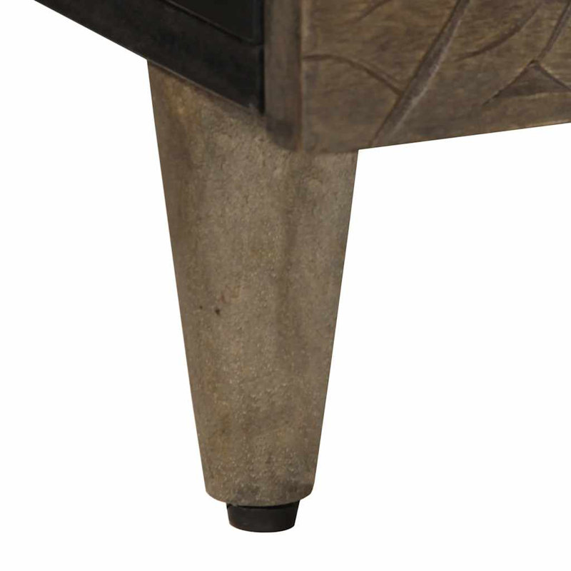 Coffee Table with Storage