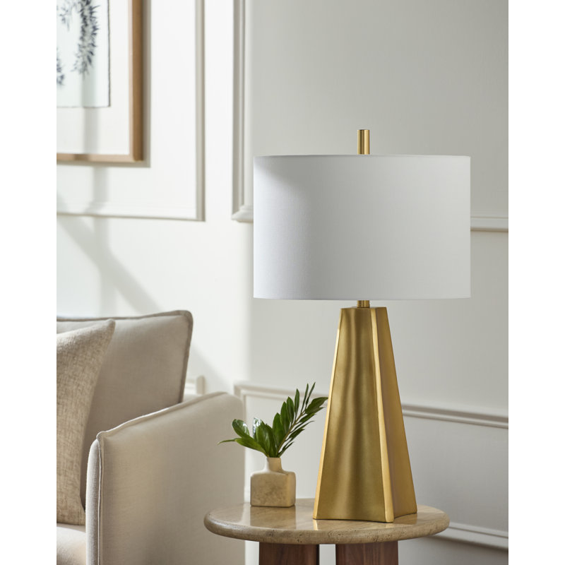 Jeanine Onecre Table Lamp