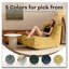 Fauteuil à billes ergonomique 5 directions-1771935420
