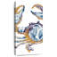 Crabe bleu doré Surf Side-370708987