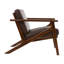 Hueston Leather Armchair-1033189976