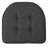 Solid U-Shaped Non-Slip Indoor Chair Cushion-687956684-687956686