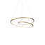 Twist 1 - Light LED Pendant-64112447-64112445