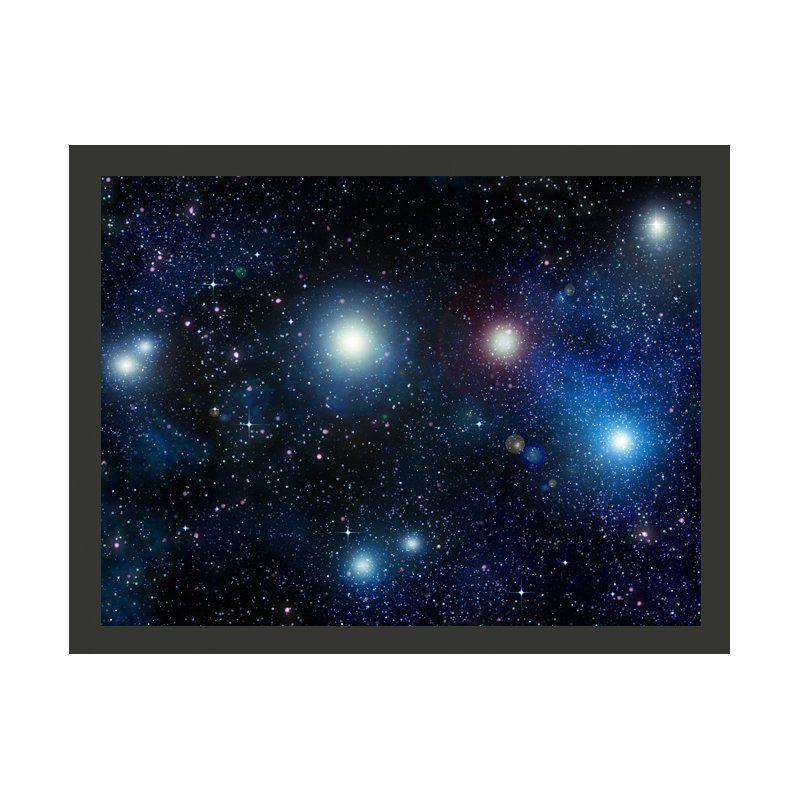 A Billion Stars 270cm x 350cm Wallpaper, 250 cm x 193 cm