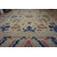 Hand Knotted Wool Area Rug