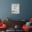 Coastal Homes II Print by Oliver Gal-704853102-704853099