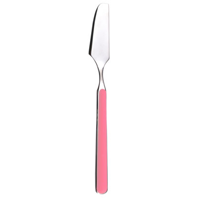 Fantasia Table Fish Knife - 24 Pieces