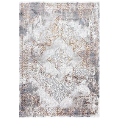 Oriental Indoor Rug
