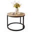 Candance Frame Coffee Table-67876959-67876957