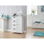 Caleigh Bathroom Cabinet-1307773262