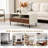 Policarpo Single Coffee Table