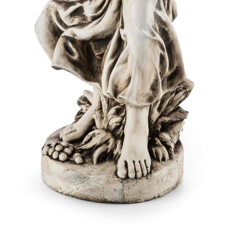 Weather Resistant UV Resistant Garden Statue