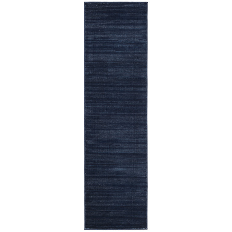 Doylestown Solid Colour Area Rug