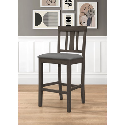 Ance 25'' H Upholstered Side Chair