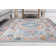 Hailey Vintage Constellation Area Rug