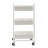 31'' H x 18'' W Utility Cart with Wheels-51245879