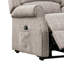 Lainey Lift Assist Electric Recliner-12500316