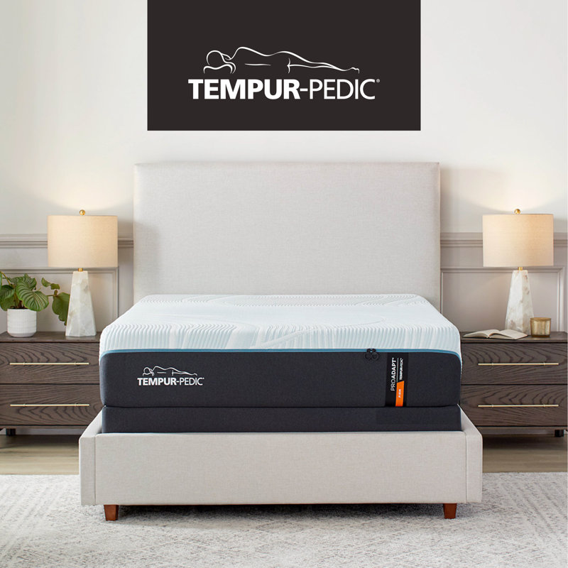 TEMPUR-ProAdapt® Firm 12" Mattress, Full / Double