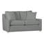Fairgrove 63.5" Loveseat-80024061-80024107