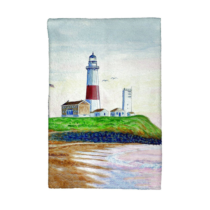 Dish Cloth Kitchen Towel