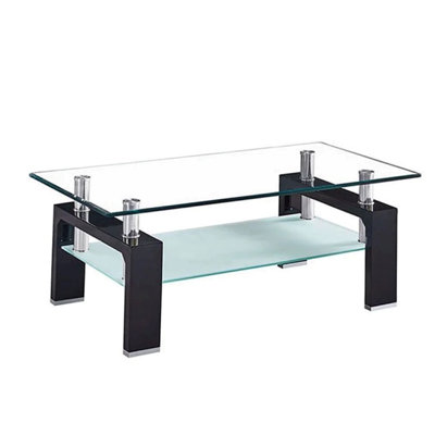 Alyxander Coffee Table with Storage