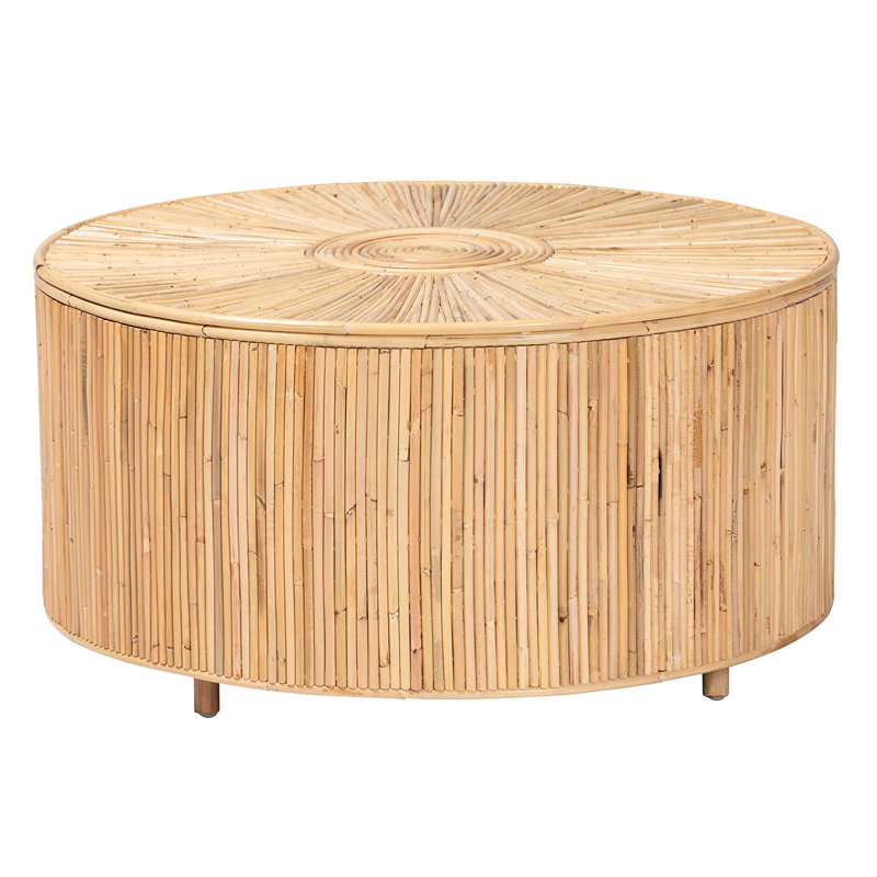 Table basse (table basse incluse seulement)