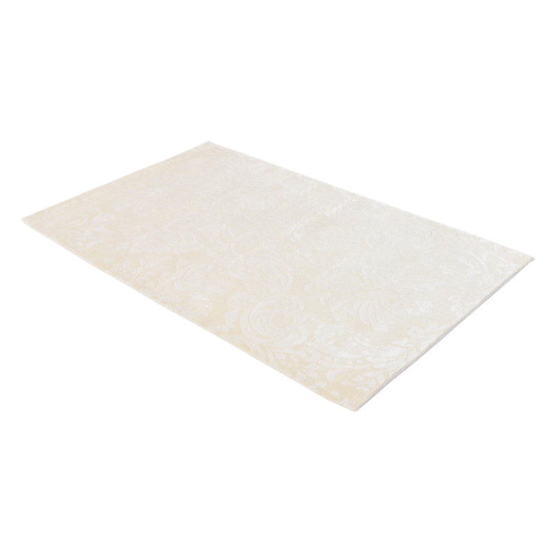 Tapis beige Oropeza