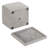 Square Concrete Succlent Pot Planter