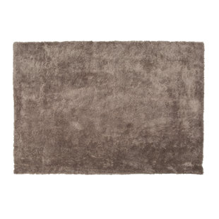 Crawley Tufted Light Brown Rug