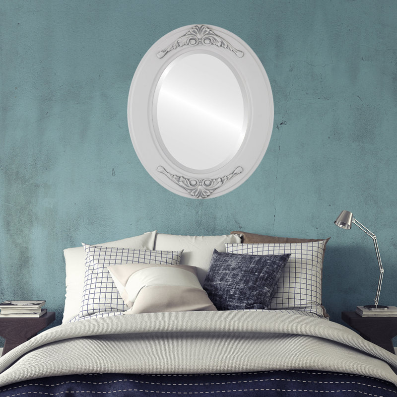 Miroir d'appoint Retiro, H 35 po x l 29 po