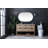 54'' Single Bathroom Vanity with Engineered Marble Top-95192059
