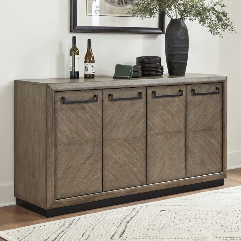 Alekhya 66'' Sideboard