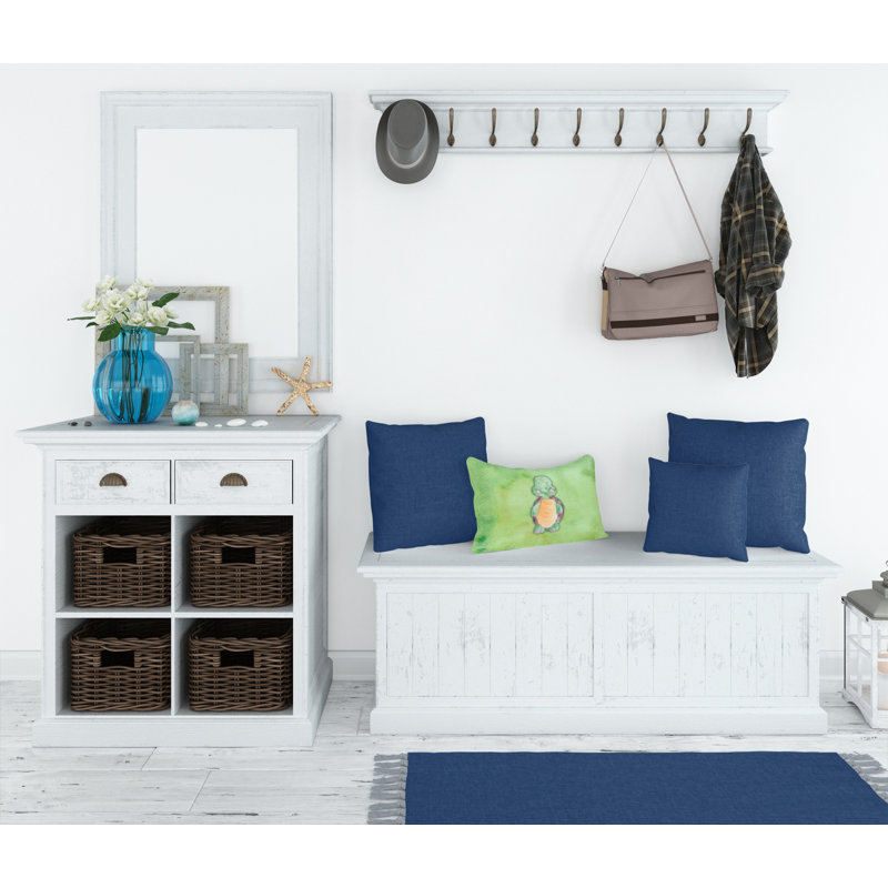 Coussin Turtle