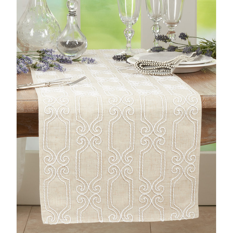 Chemin de table