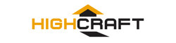 Highcraft logo