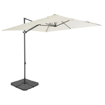 250cm Cantilever Parasol
