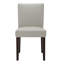 Chaise rembourrée Shurman-985266404