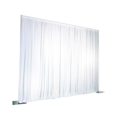 Danyael Blackout Curtain Single Panel