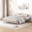 Base de lit plateforme moderne flottante-463790036-443313678