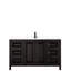 Ensemble de meuble-lavabo simple 60 po Daria-97877097-97877101-97877104