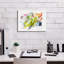 Art mural sur toile Wrought Studio ™ «Knowing» par Linden Eller-1711696719