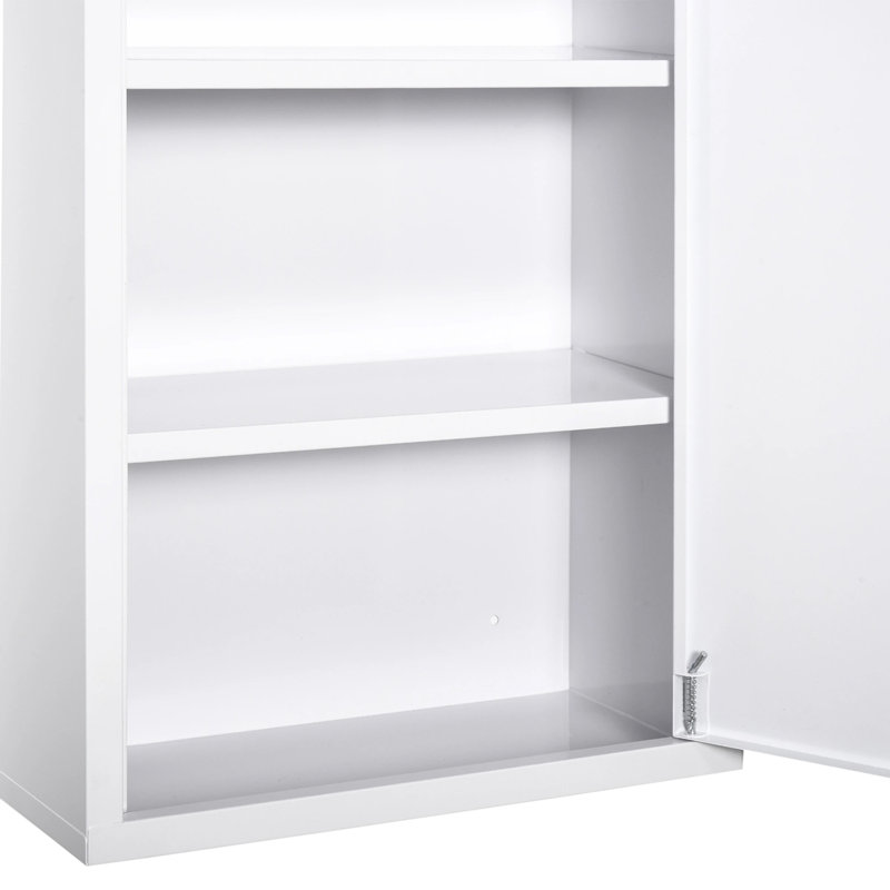 Steel Bathroom Cabinet